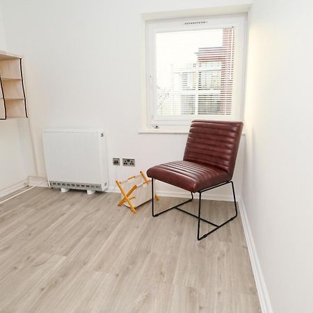 Windsor Lodge Hove Esterno foto