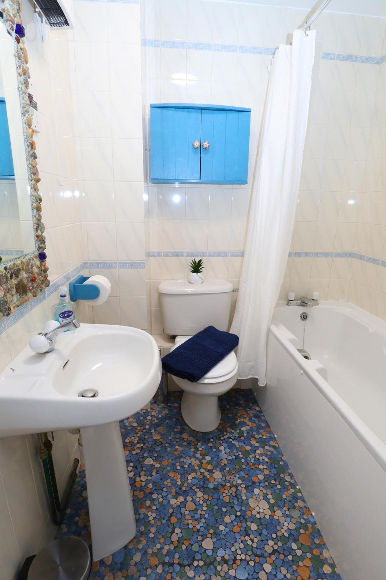 Windsor Lodge Hove Esterno foto