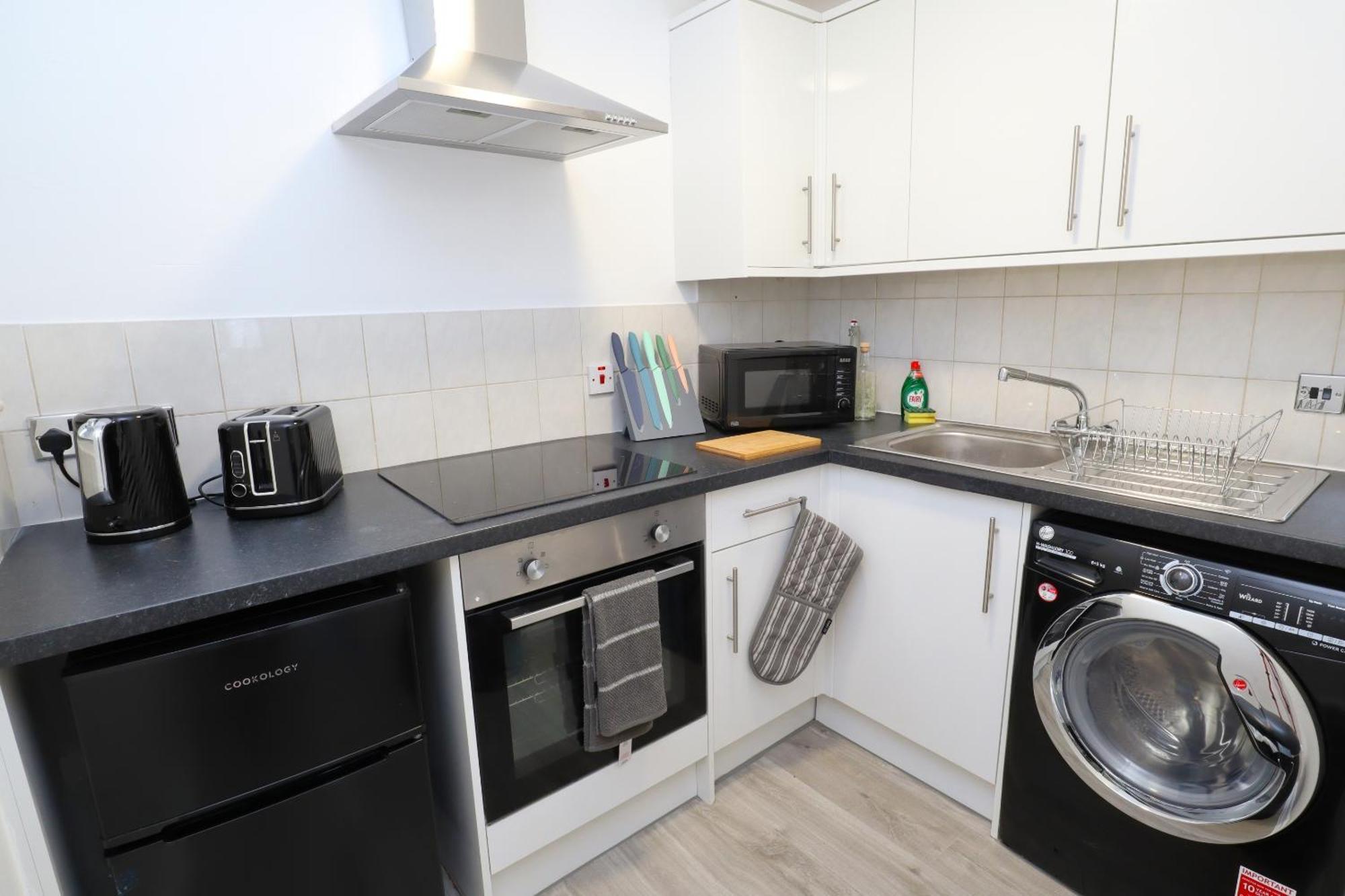 Windsor Lodge Hove Esterno foto
