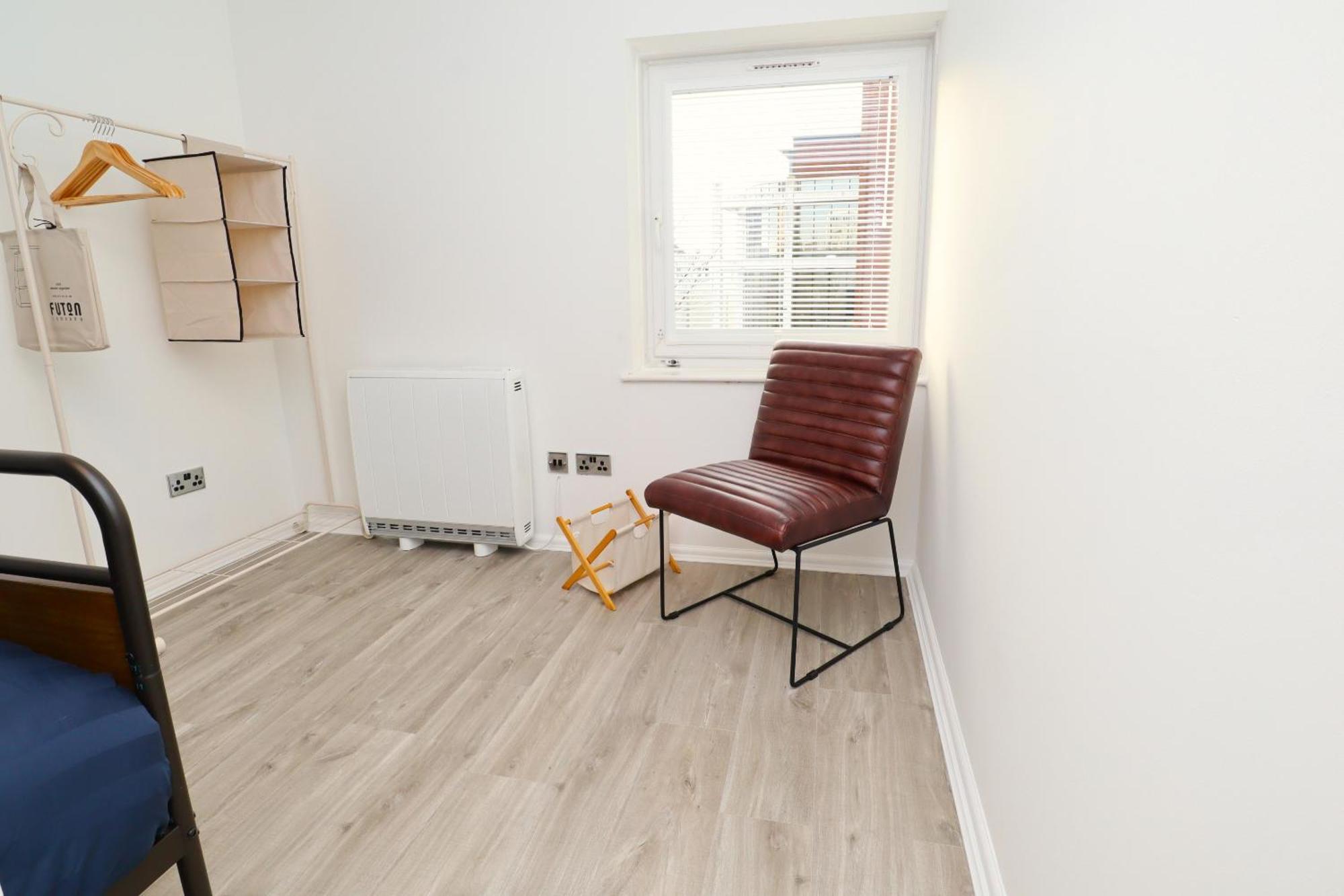 Windsor Lodge Hove Esterno foto