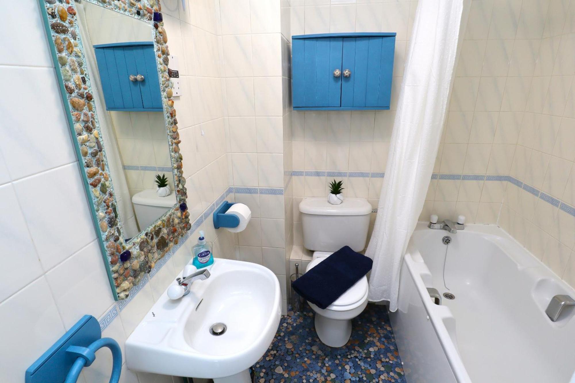 Windsor Lodge Hove Esterno foto