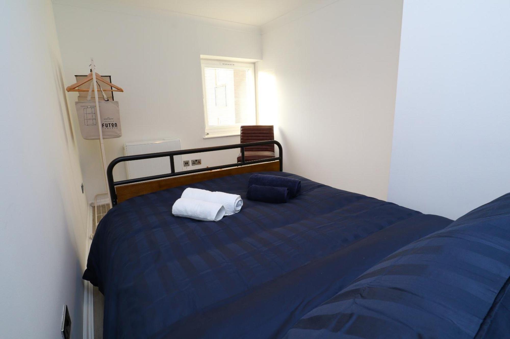 Windsor Lodge Hove Esterno foto