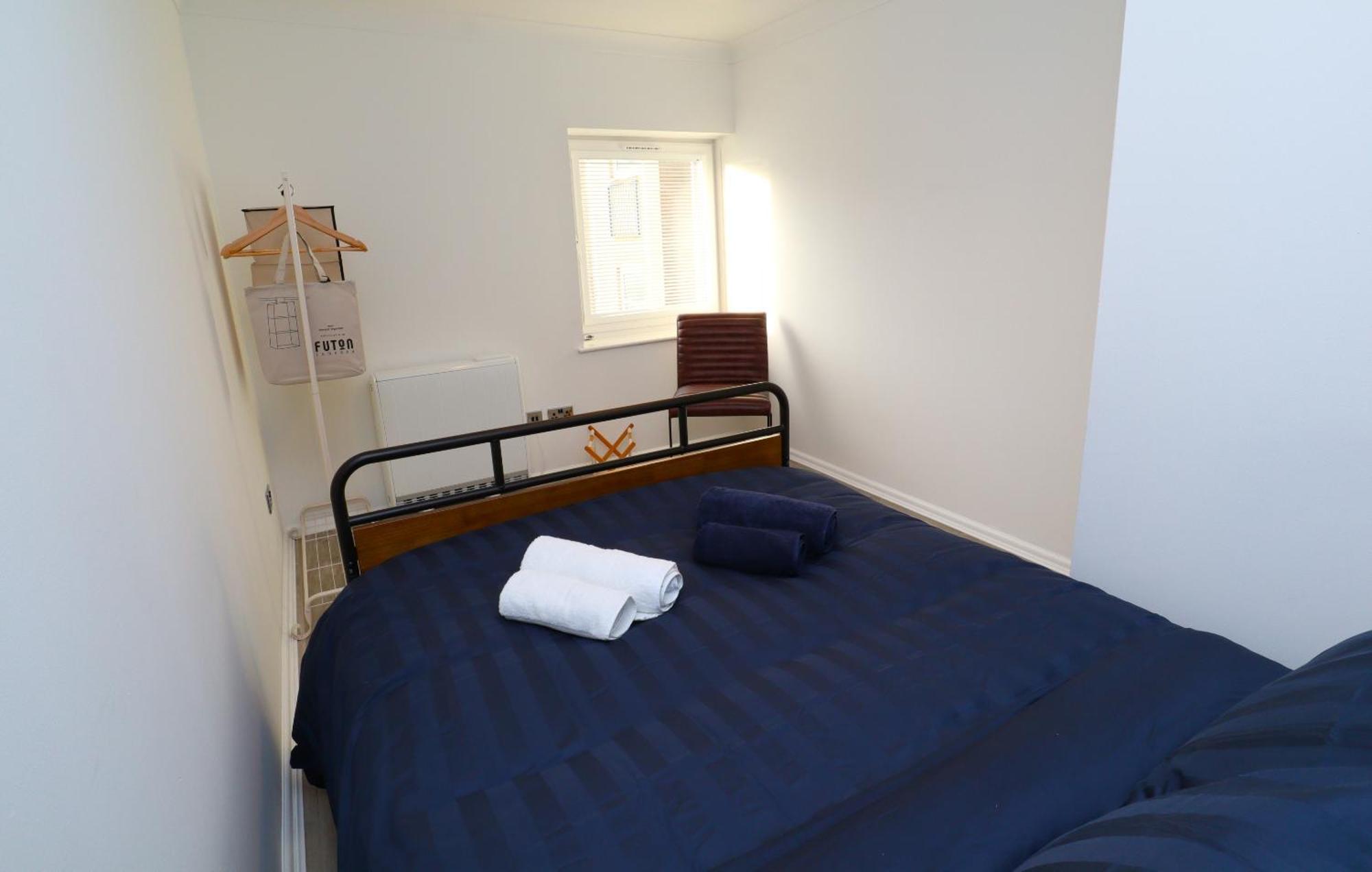 Windsor Lodge Hove Esterno foto