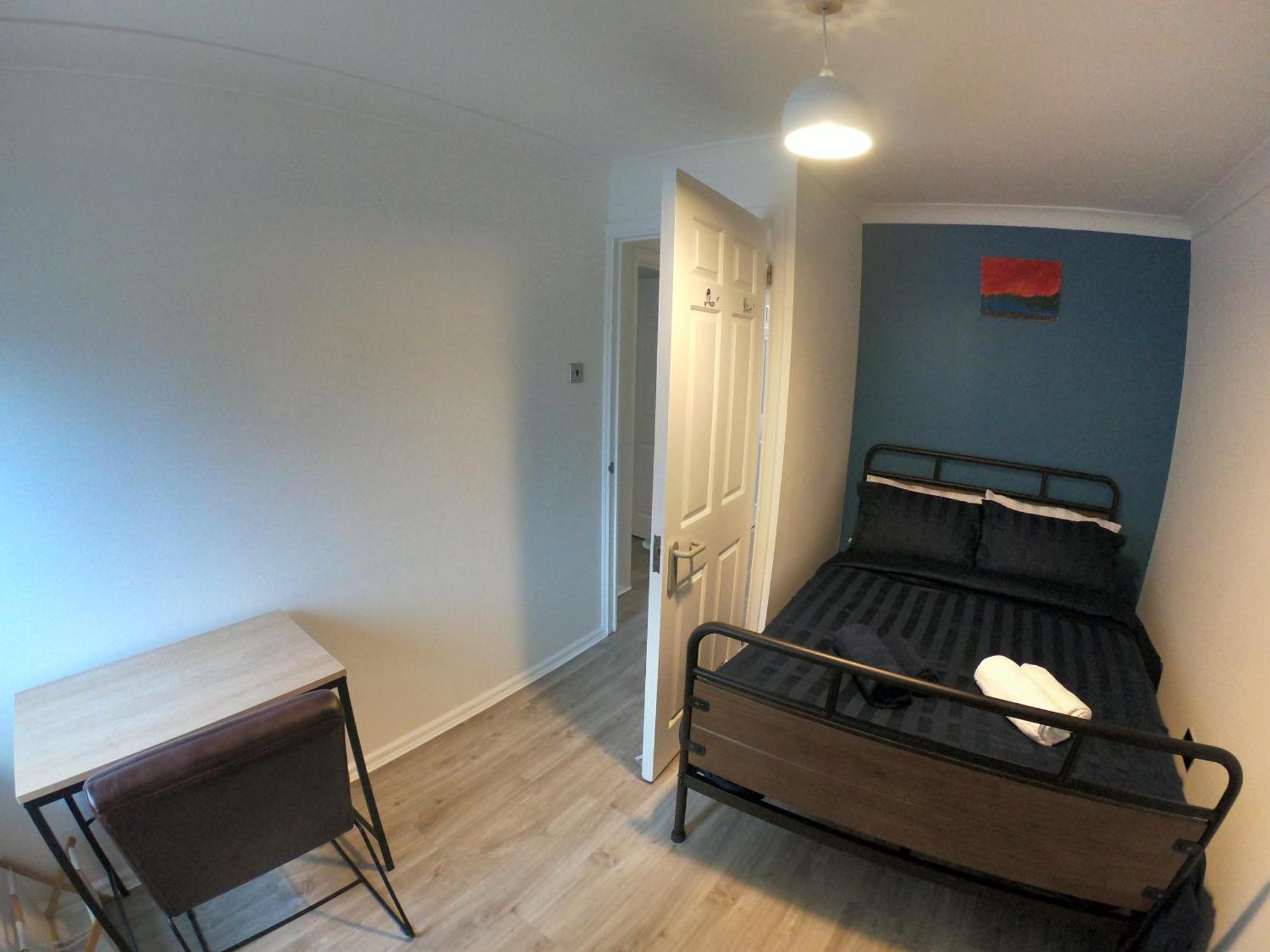 Windsor Lodge Hove Esterno foto