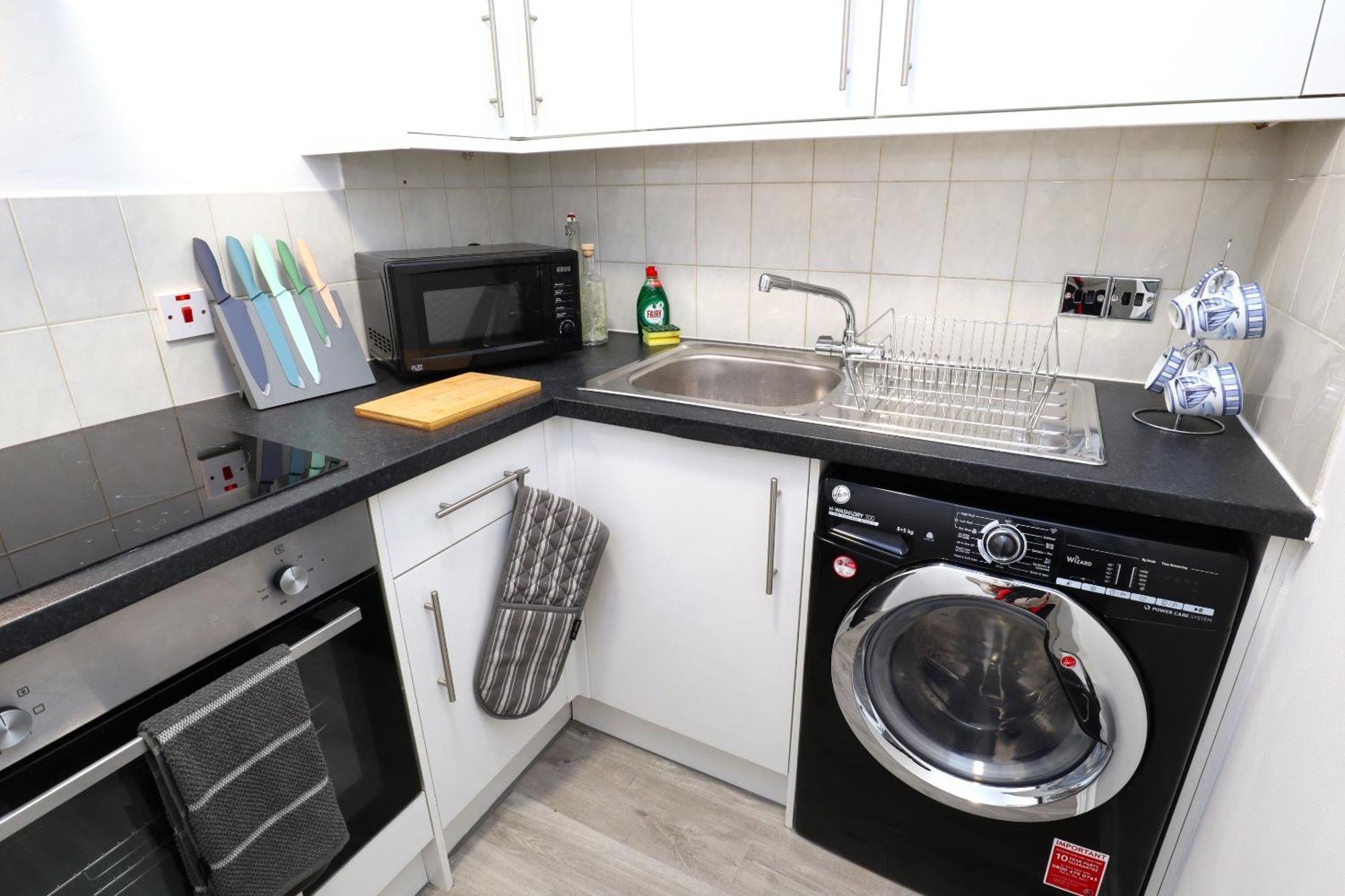 Windsor Lodge Hove Esterno foto