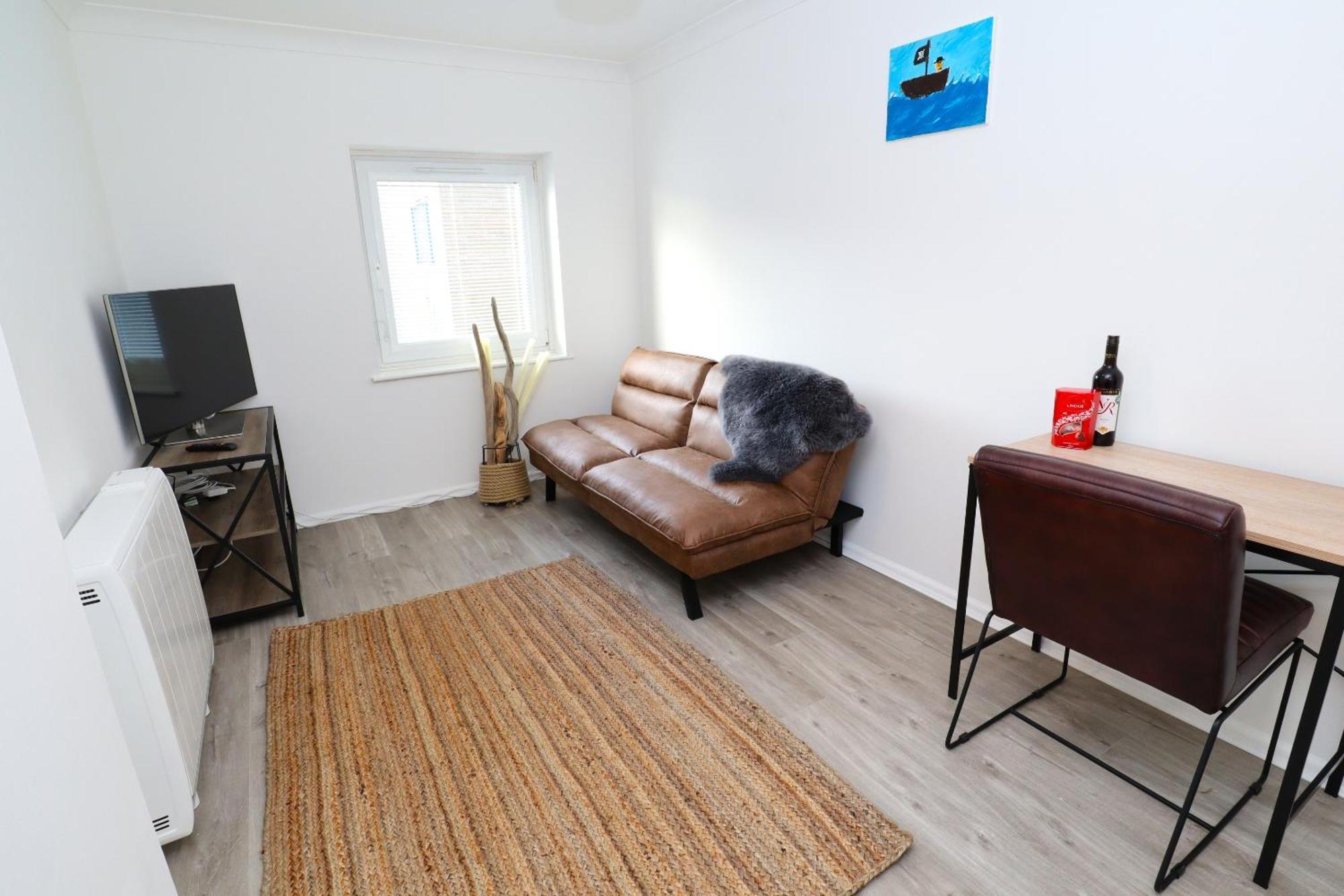 Windsor Lodge Hove Esterno foto