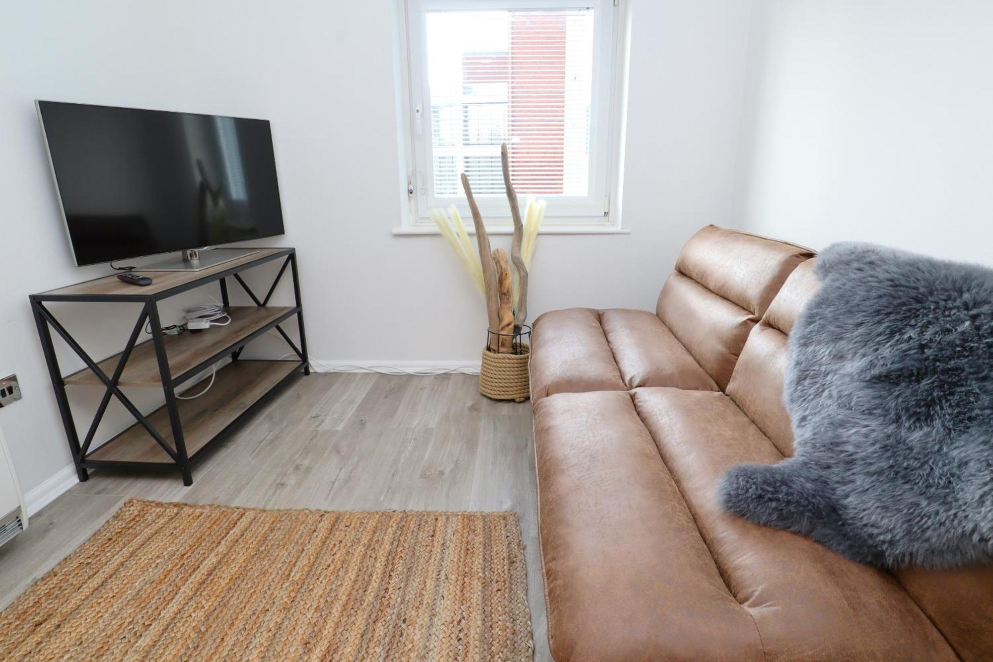Windsor Lodge Hove Esterno foto