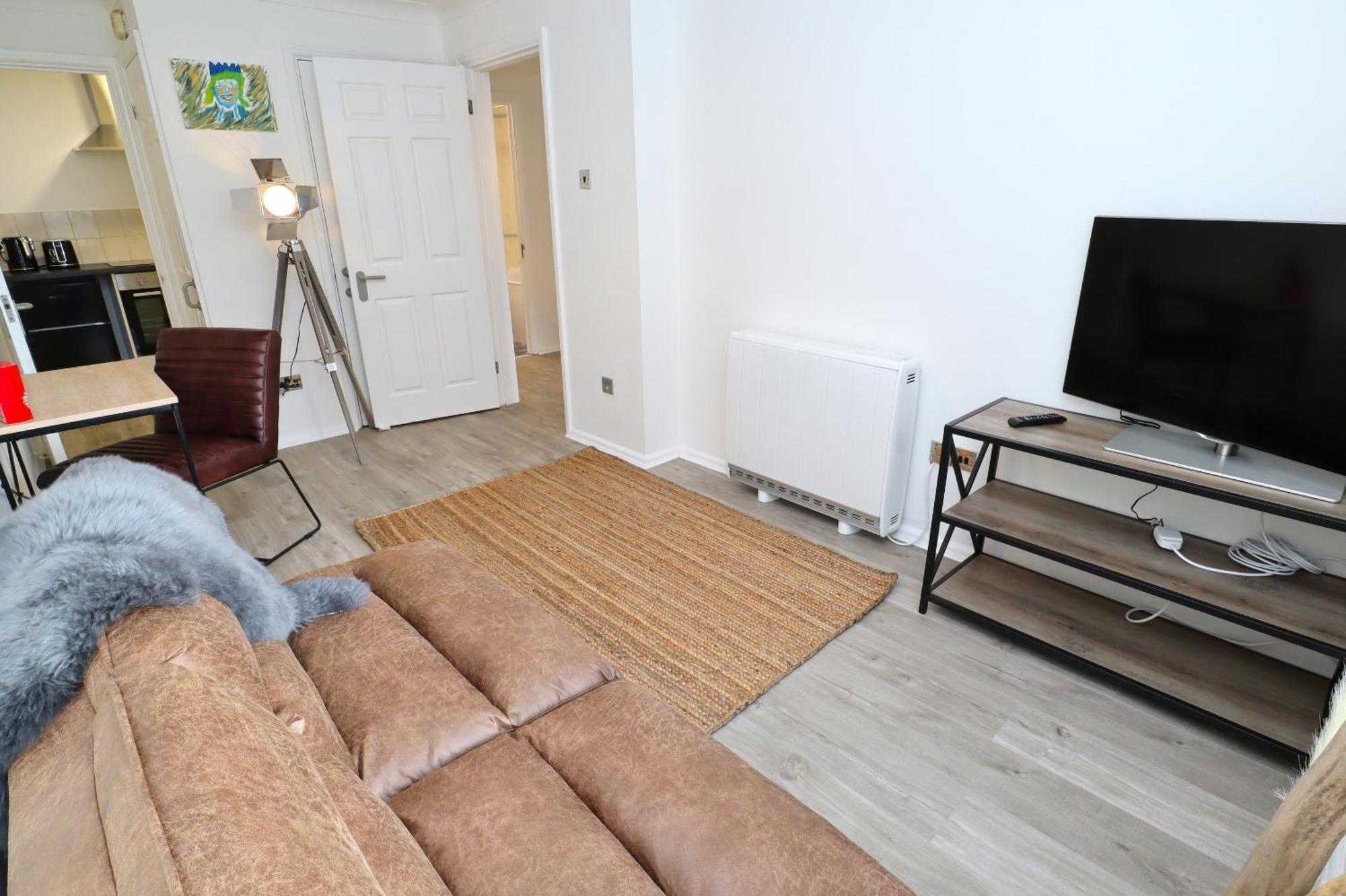 Windsor Lodge Hove Esterno foto