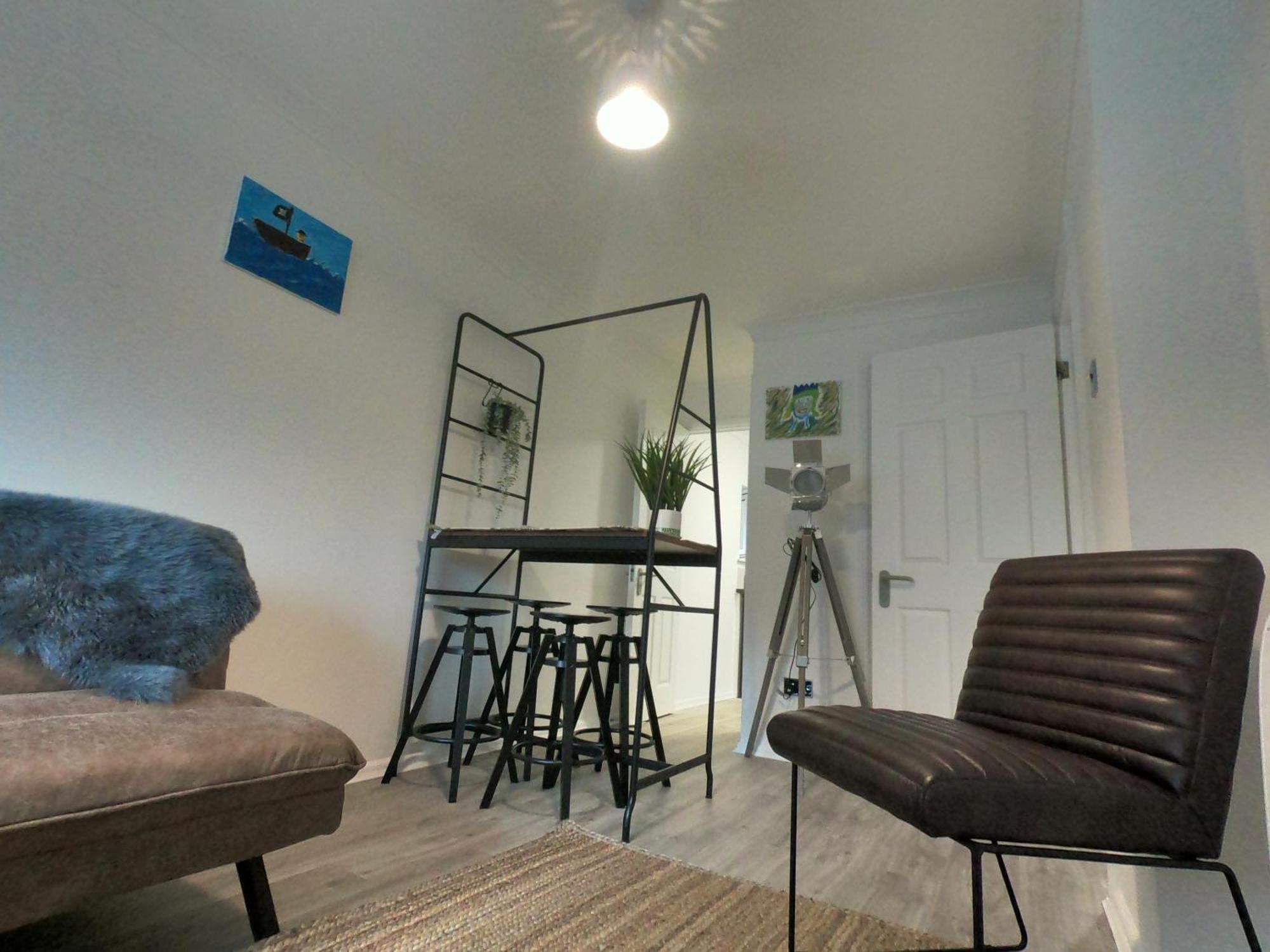 Windsor Lodge Hove Esterno foto